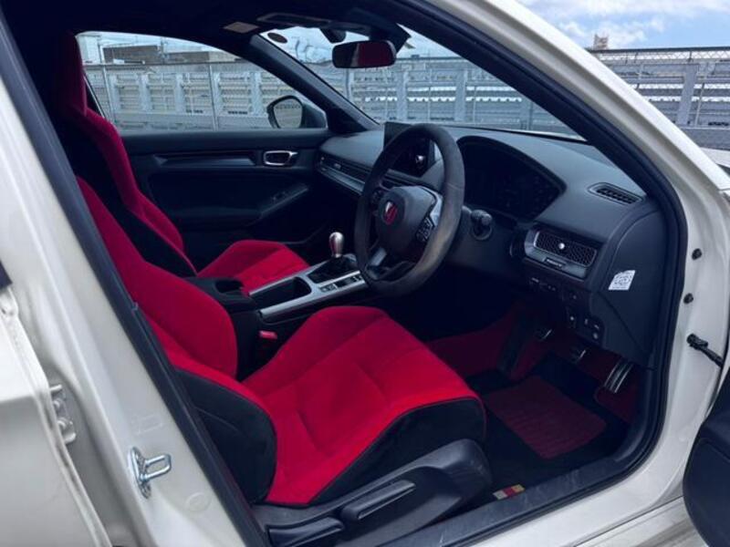 CIVIC