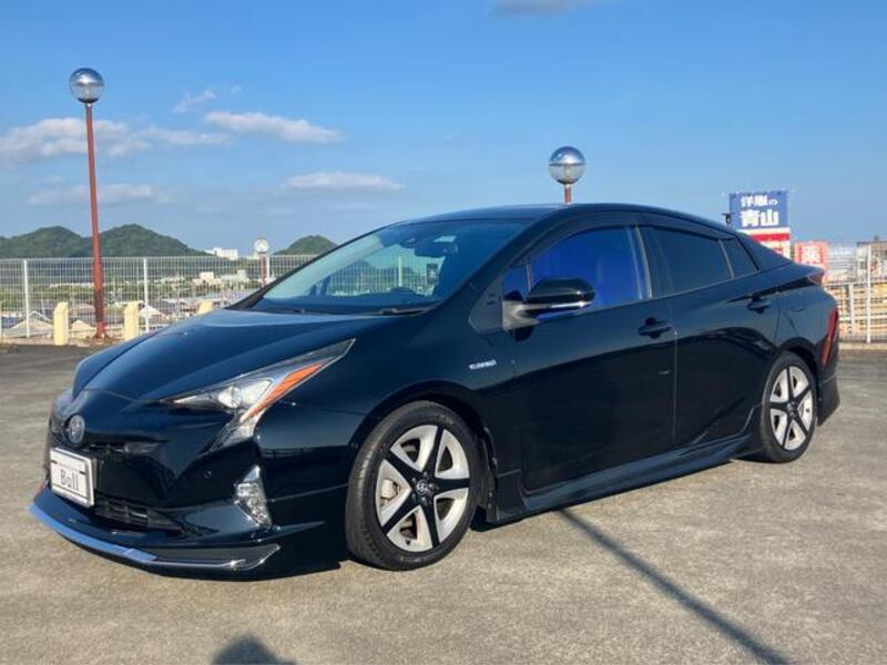 PRIUS