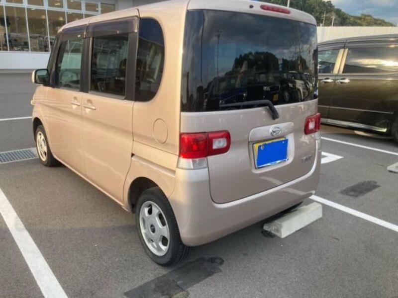 TANTO