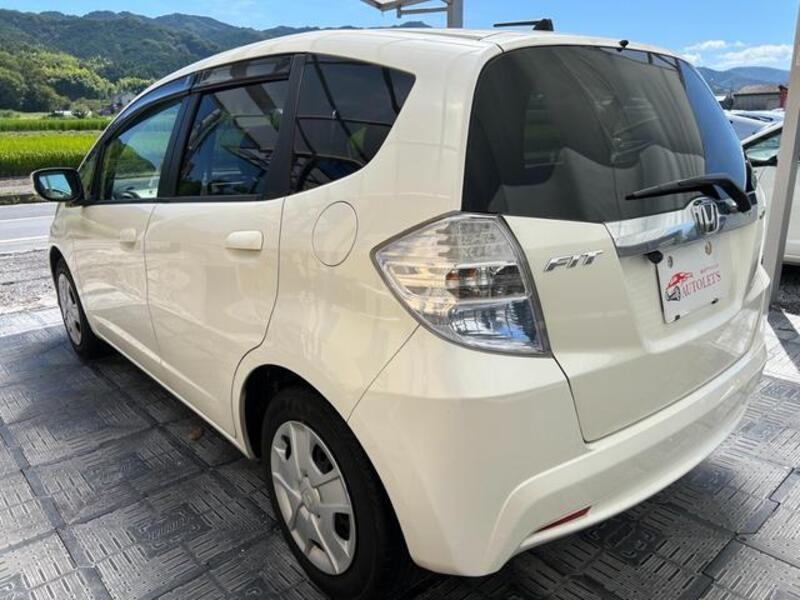 FIT HYBRID