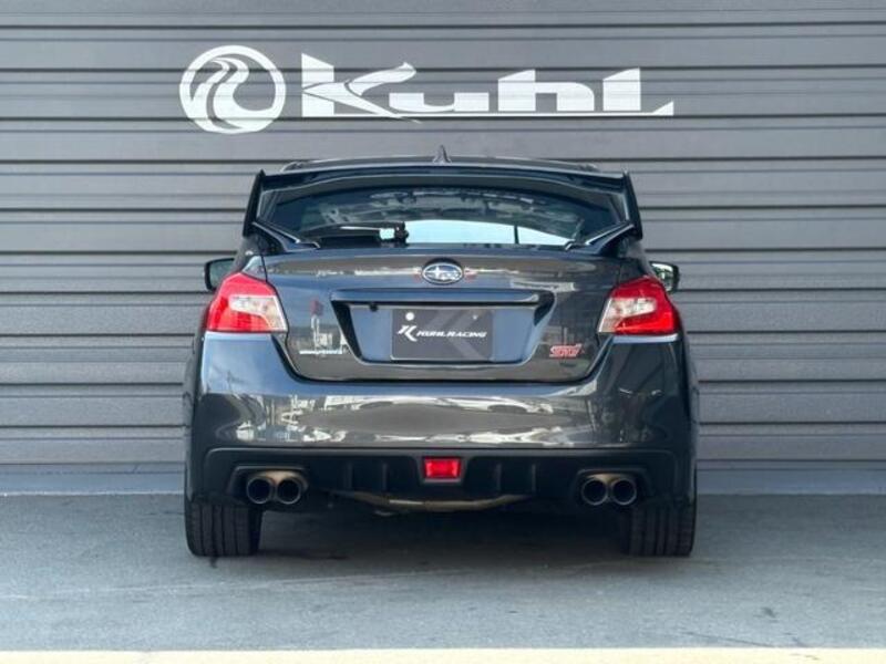 WRX STI