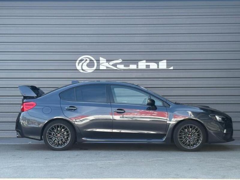 WRX STI
