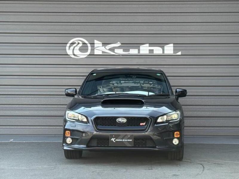 WRX STI