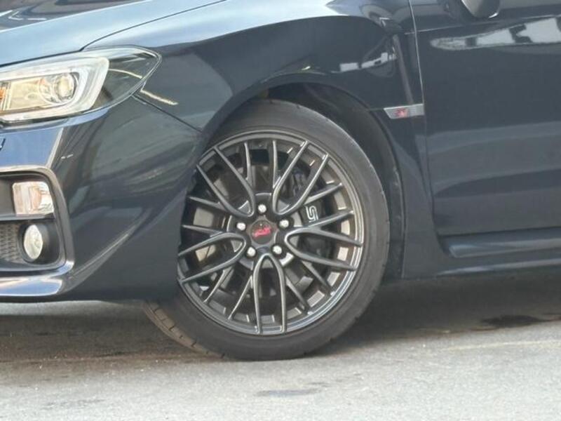WRX STI