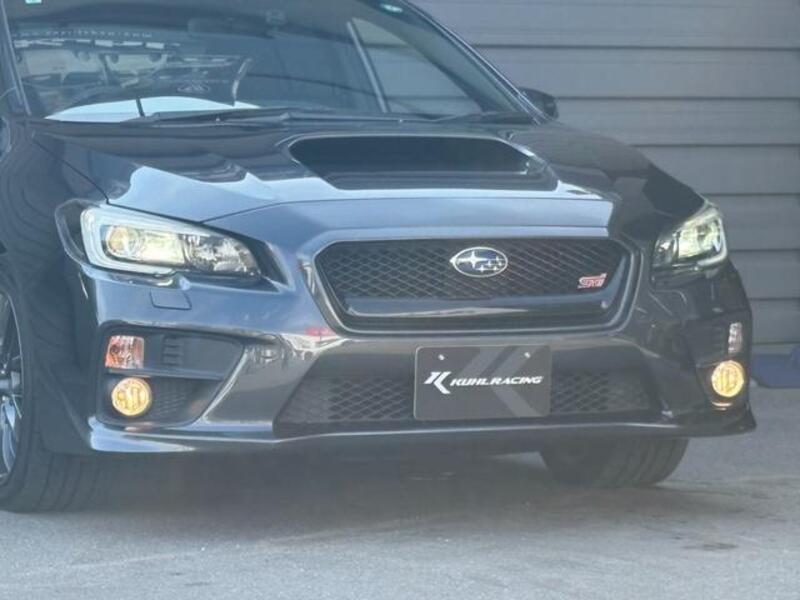 WRX STI