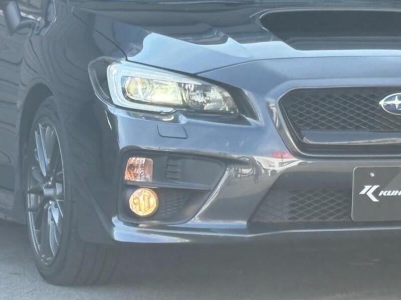 WRX STI