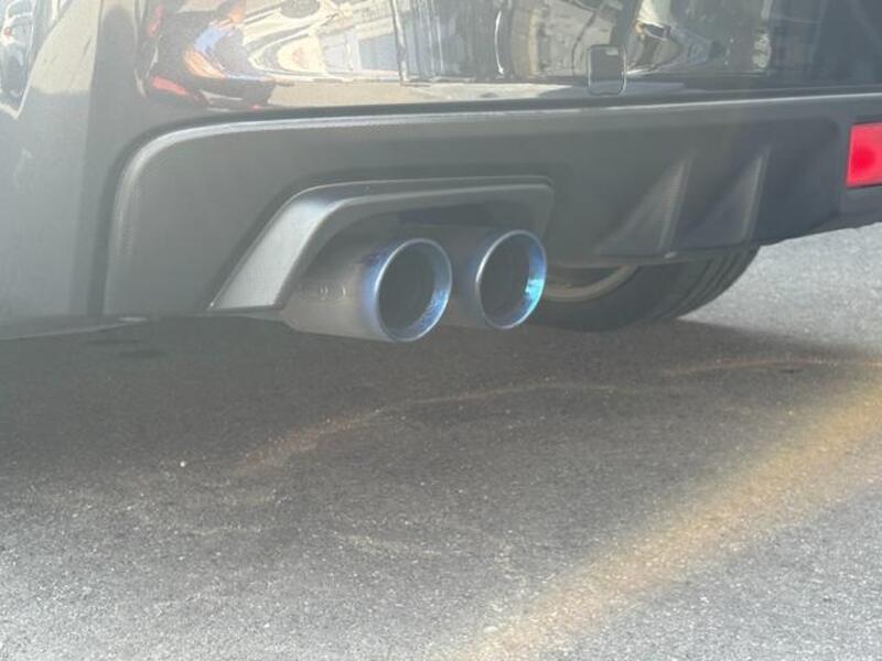 WRX STI