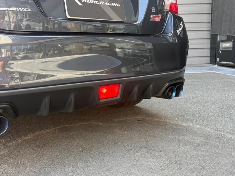 WRX STI