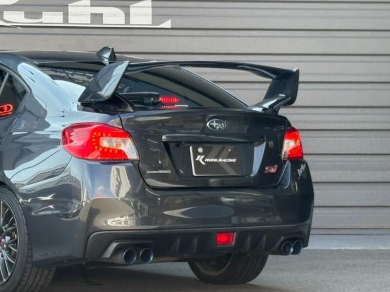 WRX STI