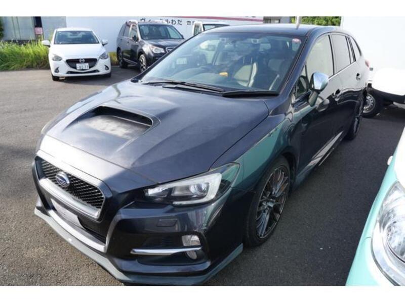 LEVORG