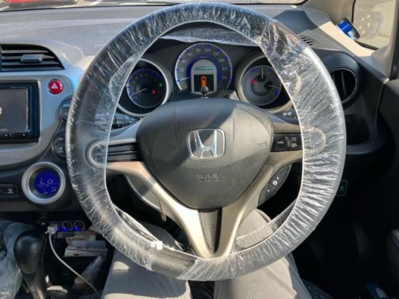 FIT HYBRID