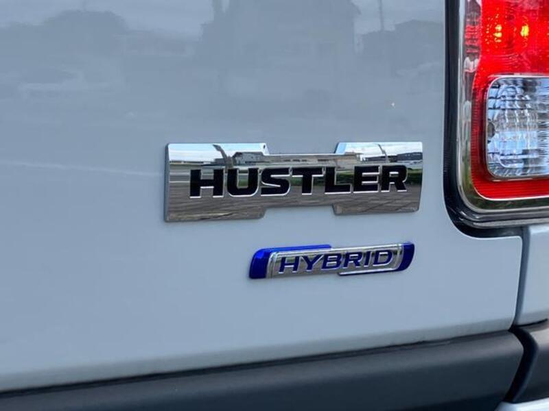 HUSTLER