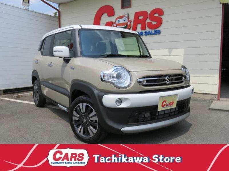 SUZUKI XBEE