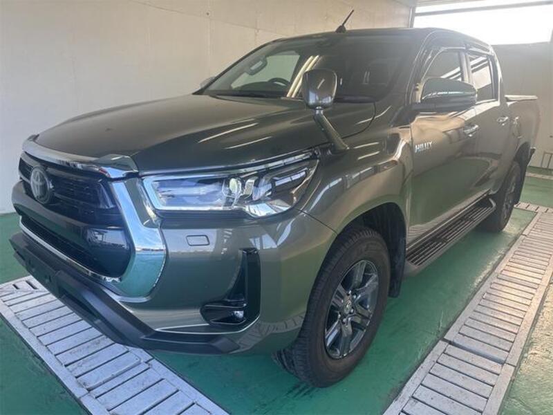 HILUX