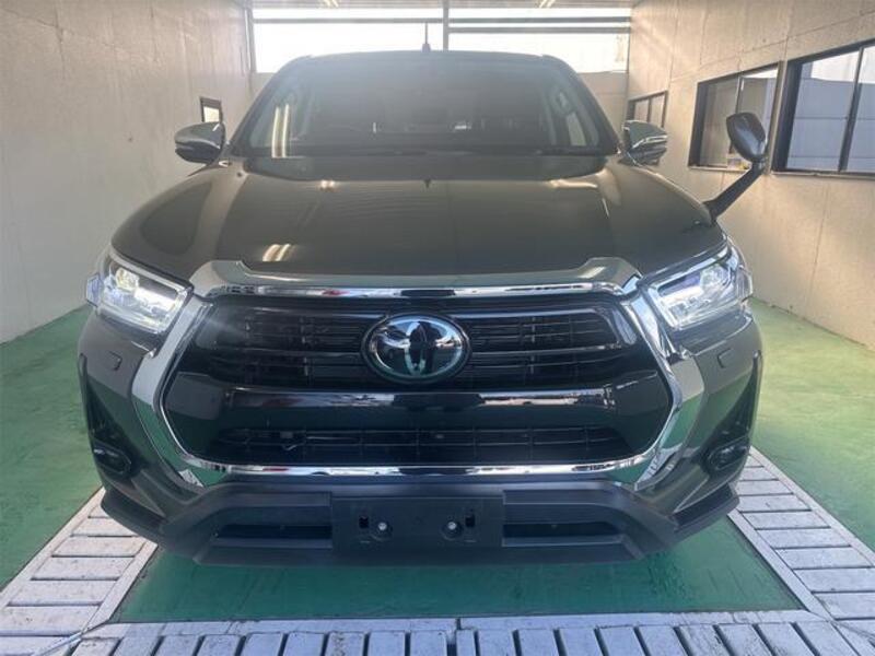 HILUX