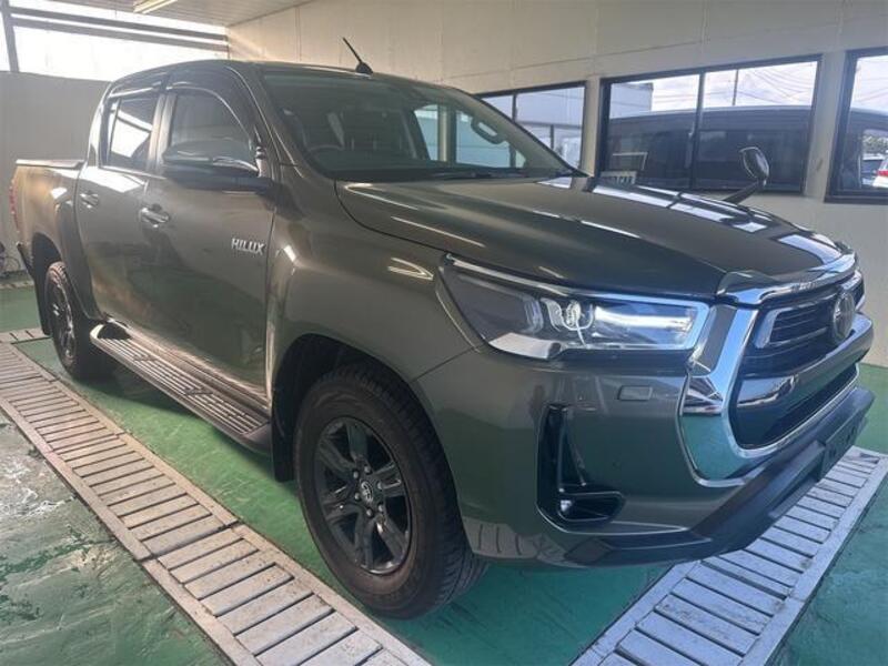 HILUX