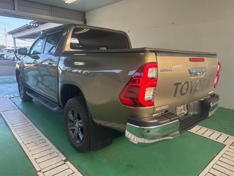 HILUX