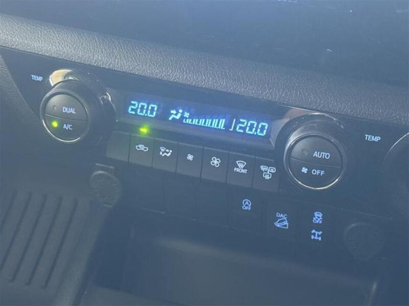 HILUX