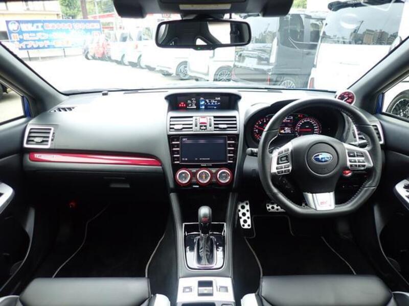 WRX S4