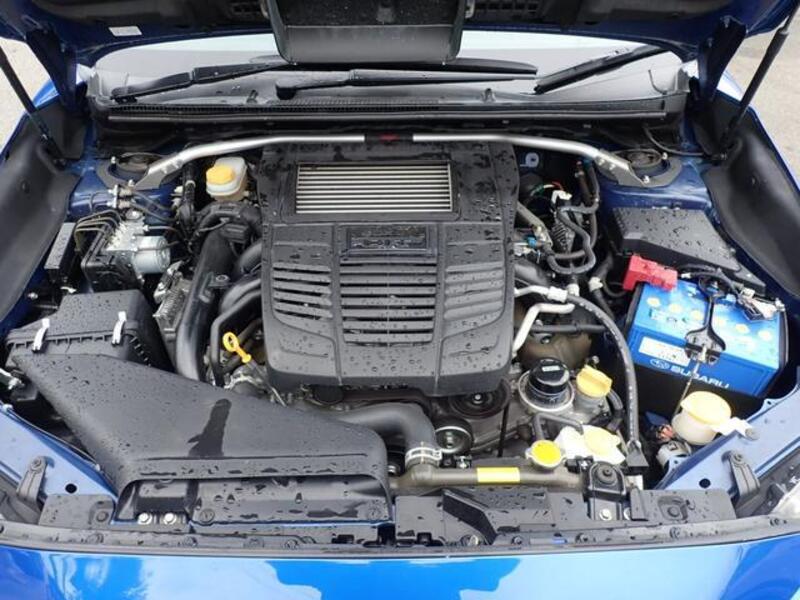 WRX S4