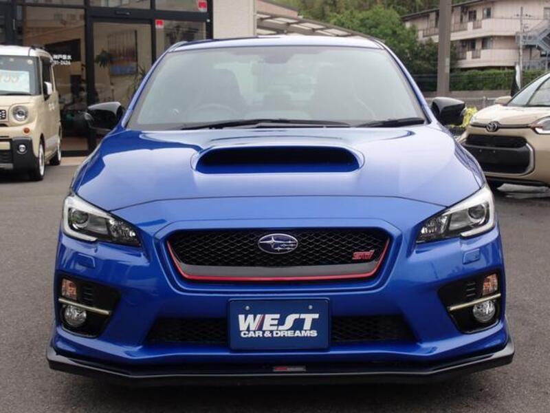 WRX S4