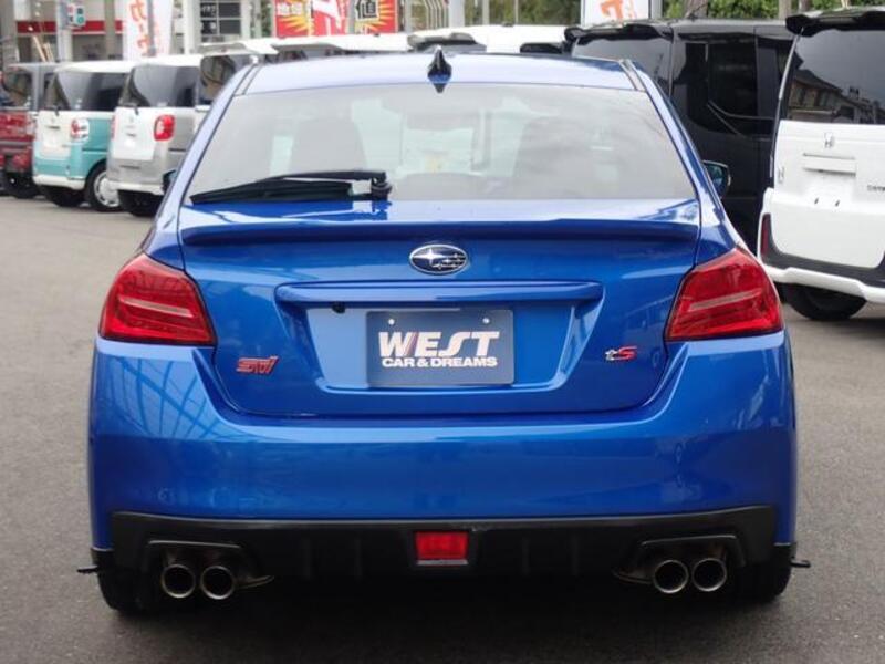 WRX S4