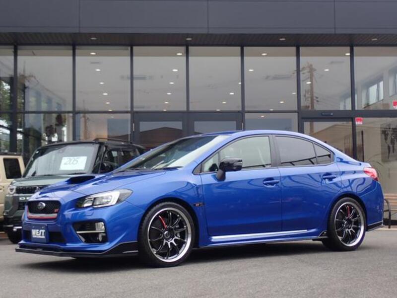 WRX S4-0