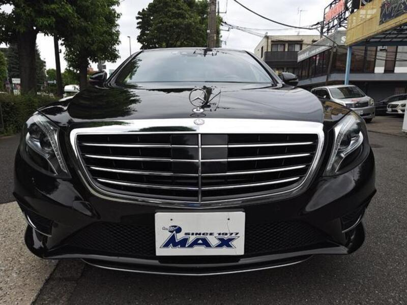 S-CLASS