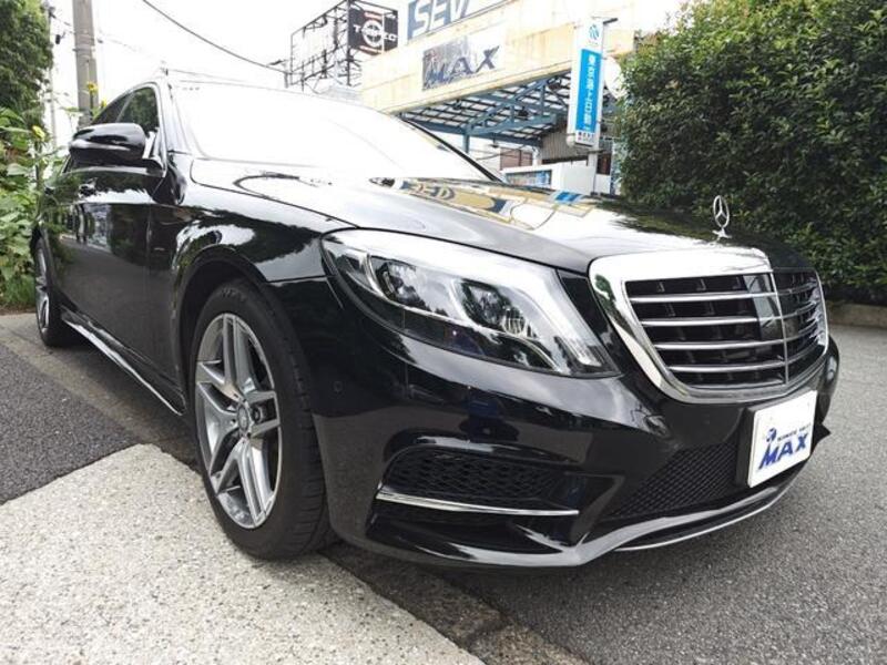 S-CLASS
