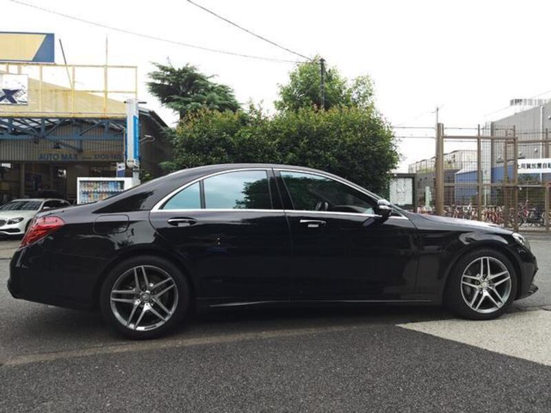 S-CLASS
