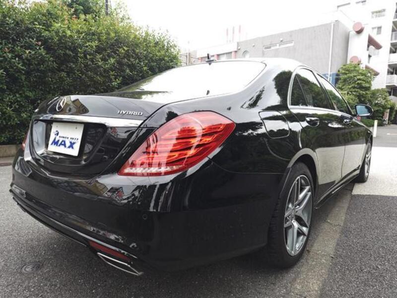 S-CLASS