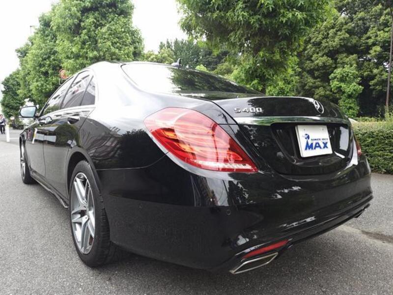 S-CLASS