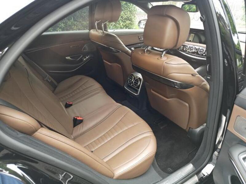 S-CLASS