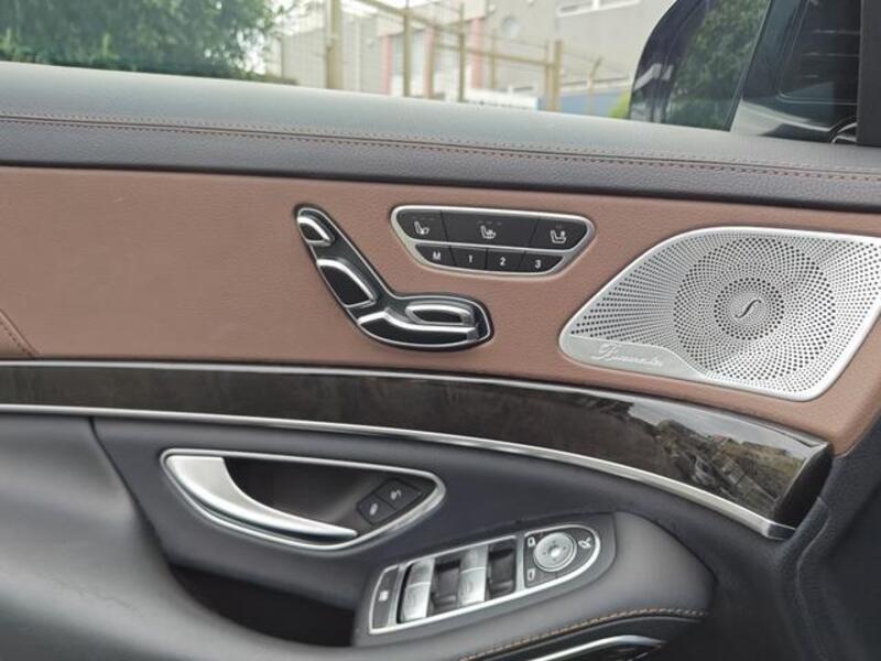 S-CLASS