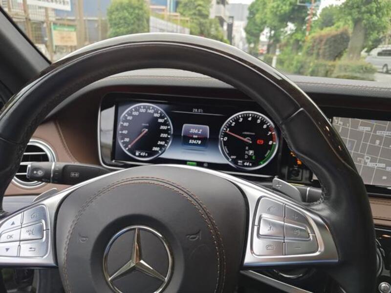 S-CLASS
