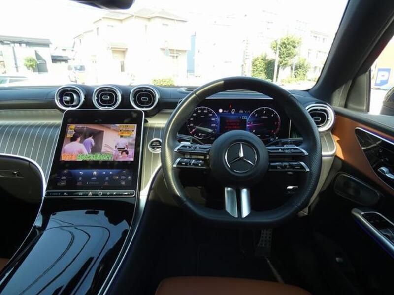 GLC CLASS
