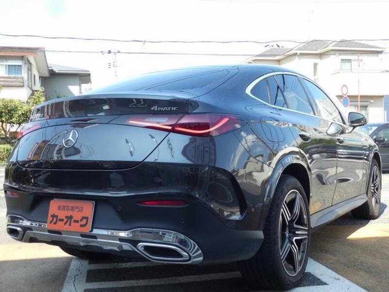 GLC CLASS