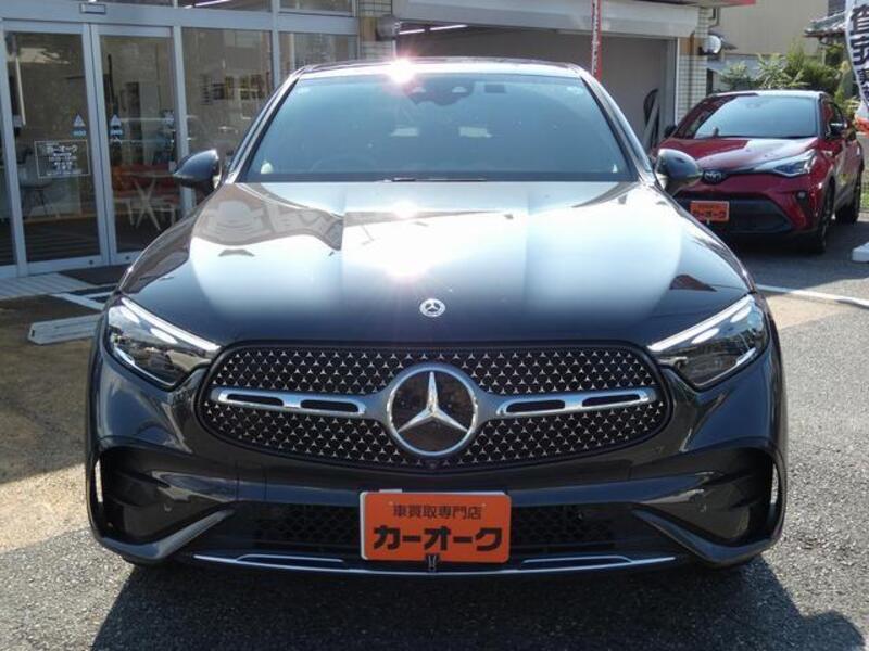 GLC CLASS