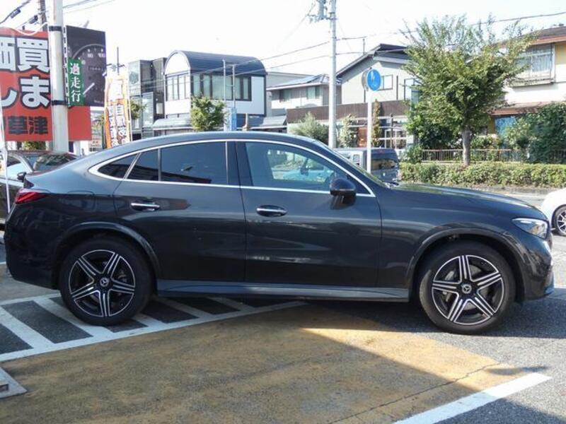 GLC CLASS