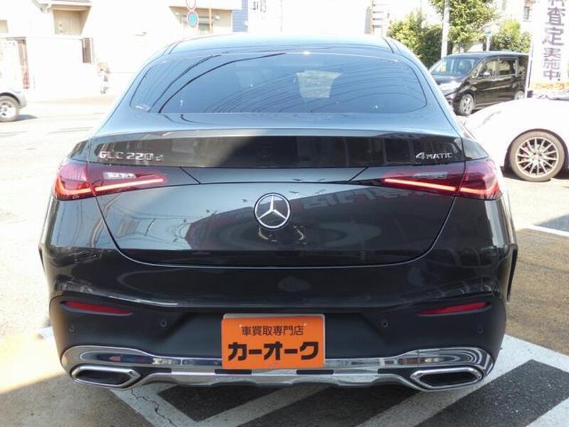 GLC CLASS