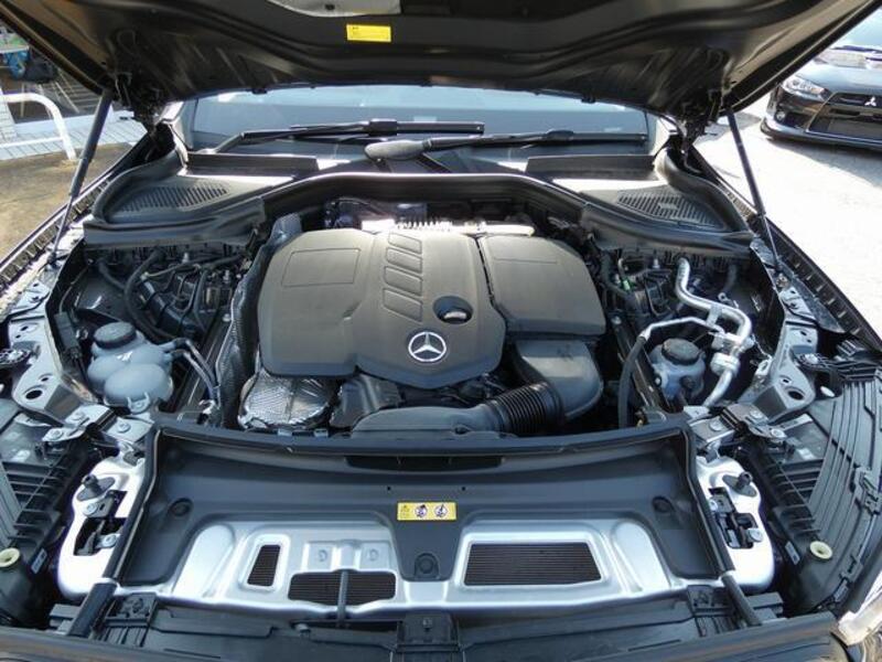 GLC CLASS