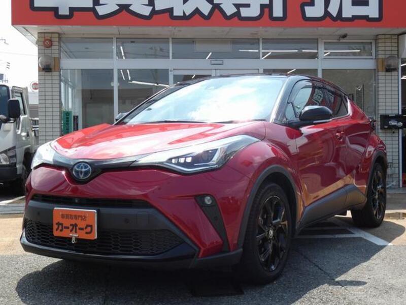 C-HR-0
