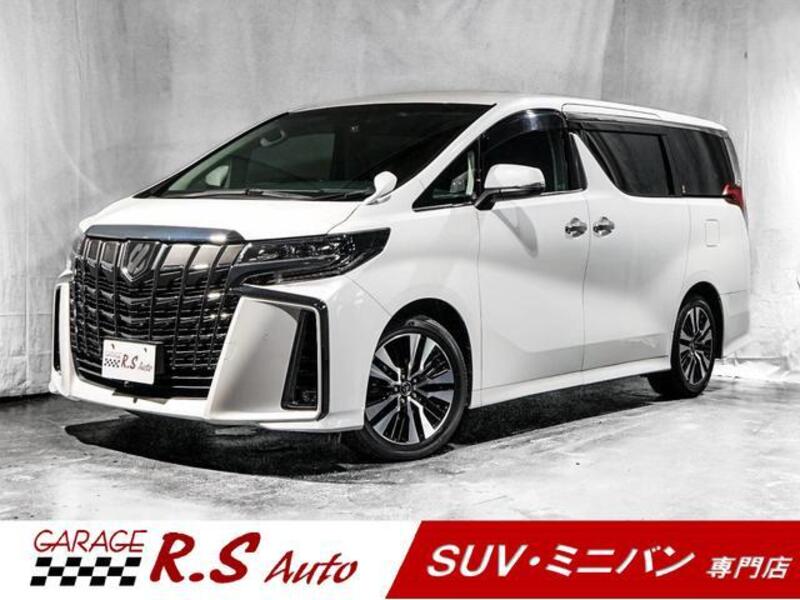 ALPHARD-0