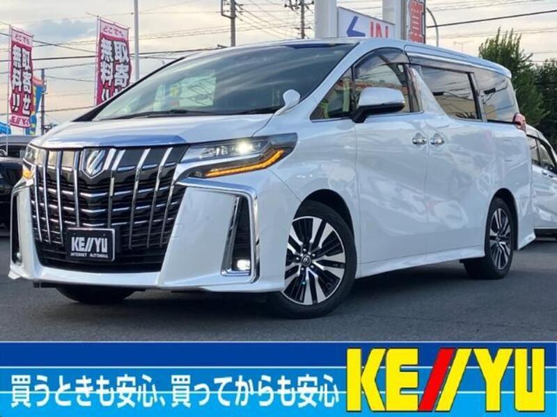 ALPHARD-0