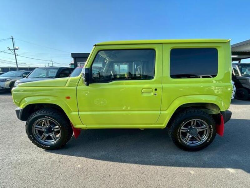 JIMNY