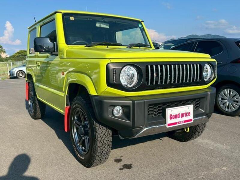 JIMNY