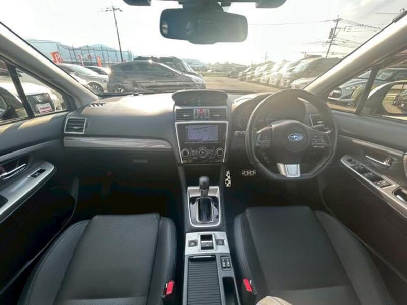 LEVORG