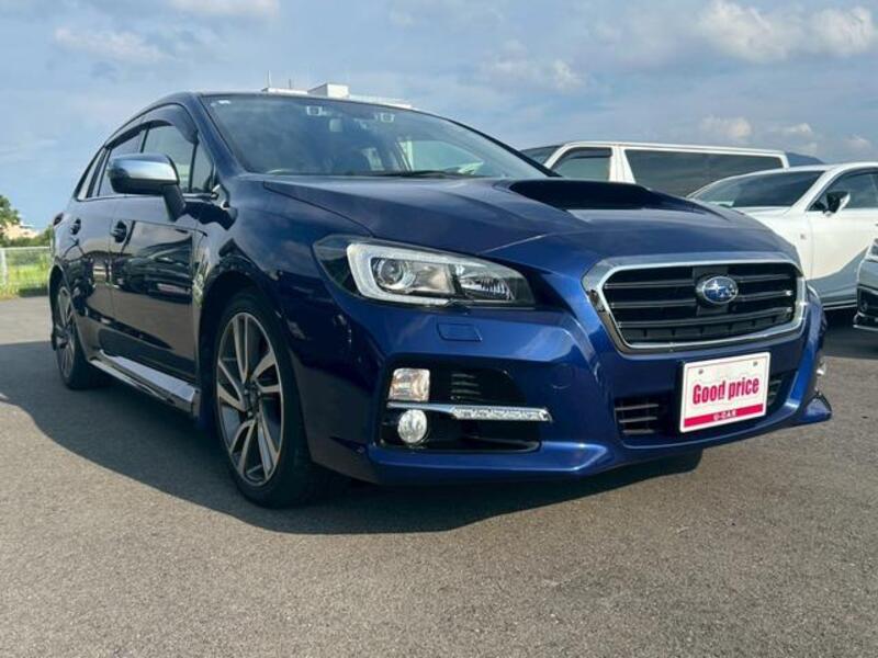 LEVORG