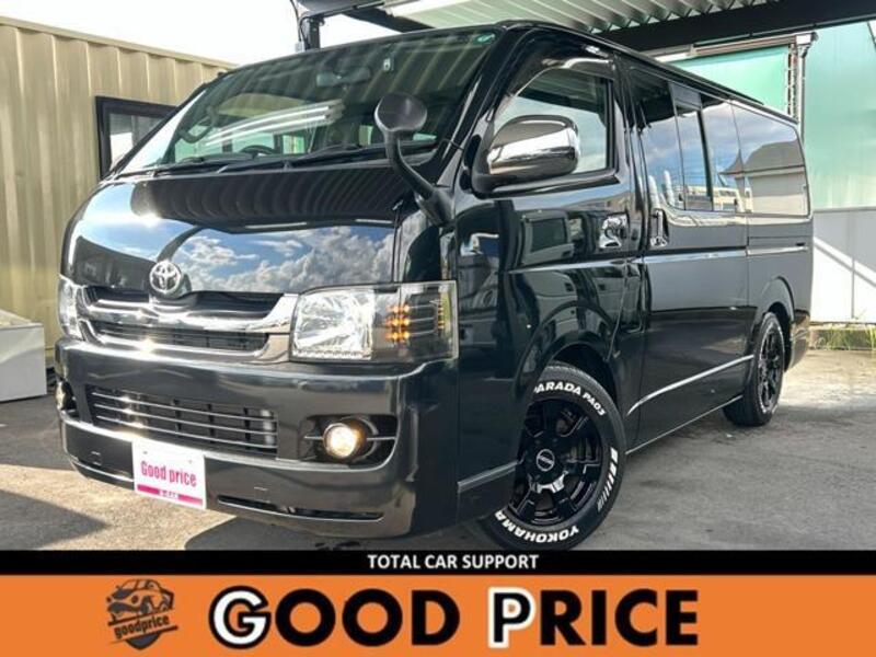 HIACE VAN-0
