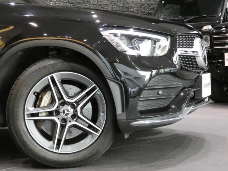 GLC CLASS